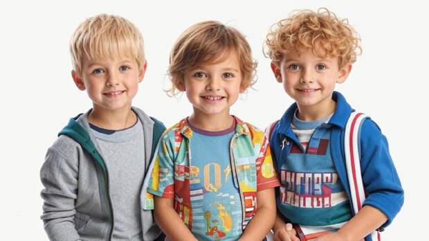 Учёные раскрыли скрытый эффект детских садов для малышей