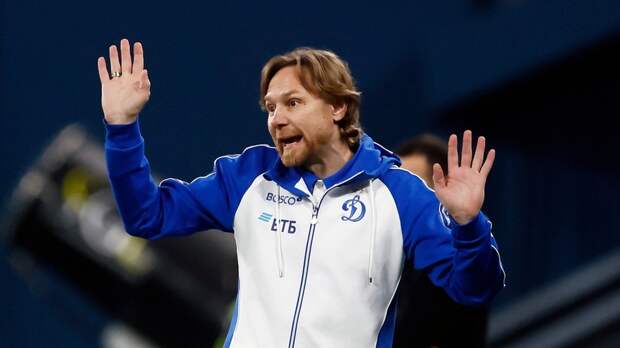 «Таких ошибок больше не будет. Будут другие»: Карпин пообещал не совмещать посты в клубах и сборной