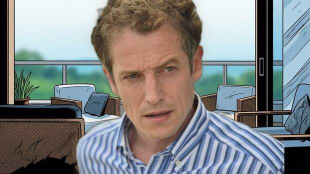 «Мне было очень интересно окунуться в эпоху XIX столетия»: как звезда сериала «Анна-детективъ» Дмитрий Фрид нашел свое счастье после 40 лет