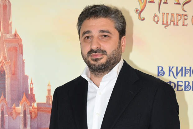 Сарик Андреасян назвал главный показатель успеха фильма
