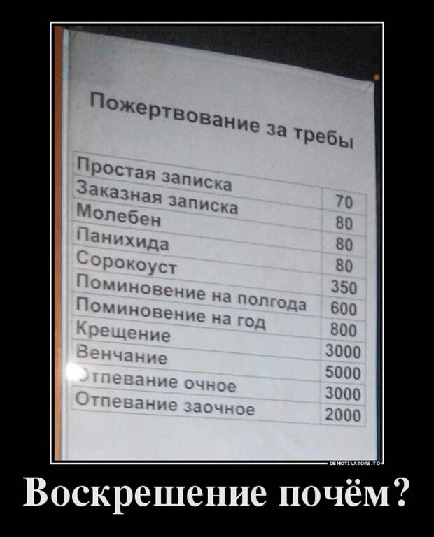 Отличные демотиваторы