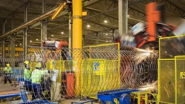 Банк Intesa назвал условия финансирования «Северного потока — 2»