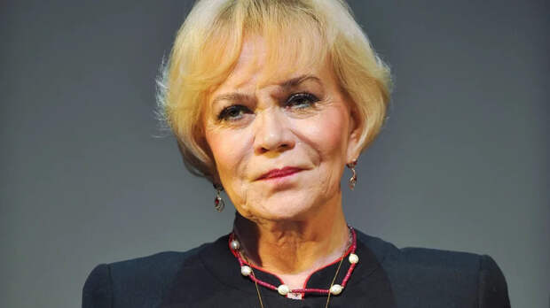 Умерла актриса из фильма «А зори здесь тихие…» Ирина Шевчук