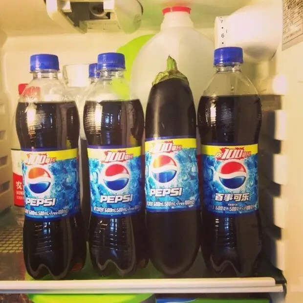 Чудеса маскировки