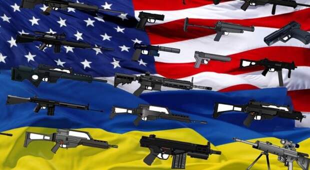 "Это очень похоже на подготовку к масштабной провокации": В Совфеде назвали провокацией поставки оружия Украине
