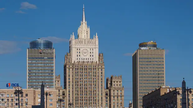 В МИД России призвали США к ответственному поведению после сообщений о возможных терактах