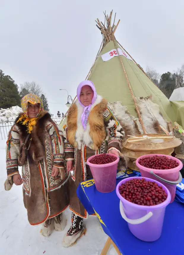 Всего 100 граммов клюквы в день помогут вашему сердцу быть здоровым