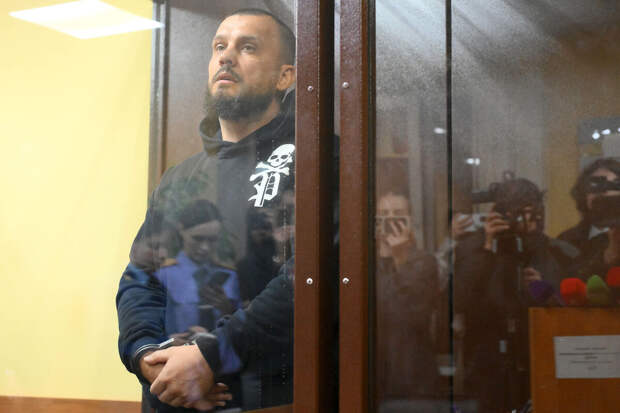 Организатора "пыточного" рехаба в Подмосковье оставили под арестом до 4 апреля