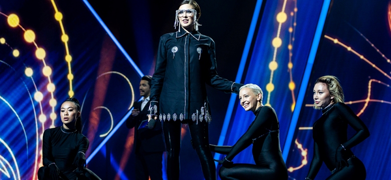 MARUV – фаворит букмекеров на победу в отборе Eurovision-2019 в Украине