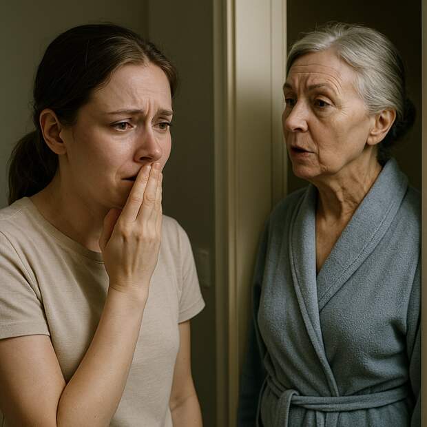 – Сколько можно? Не поеду, и конец разговора! – отрезала Вера, когда мать её мужа потребовала бросить дела и немедленно примчаться драить ей квартиру.