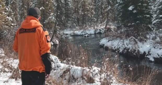 Фото: пресс-служба ПСО «ЛизаАлерт»