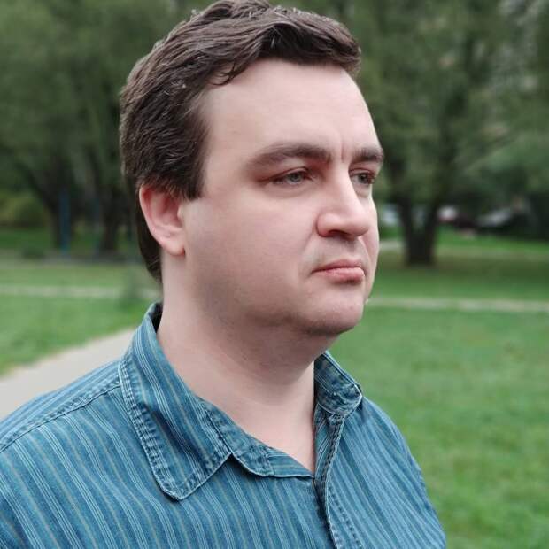Александр Роджерс: «Современное искусство» как угроза для страны Александр Роджерс: «Современное искусство» как угроза для страны