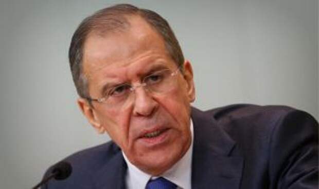 Лавров пригрозил США дальнейшими мерами в ответ на санкции