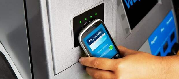 Что можно сделать с NFC в смартфоне 304
