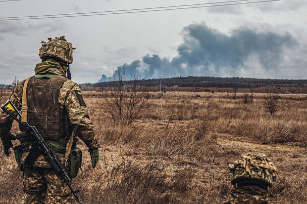 Плененный под Угледаром боец ВСУ Мельник поблагодарил военных ВС РФ за спасение