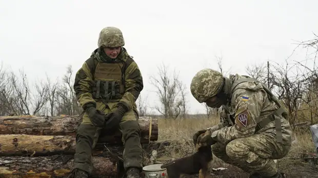 В Кремле заявили о важности выполнения Минских соглашений по Донбассу