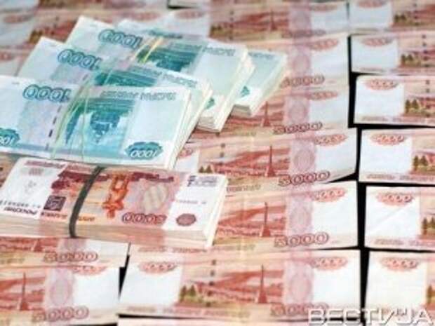В ЛНР завезли российские рубли и паспорта В ЛНР завезли российские рубли и паспорта