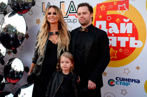 Суд принял к производству иск экс-жены Гогунского об изменении размера алиментов