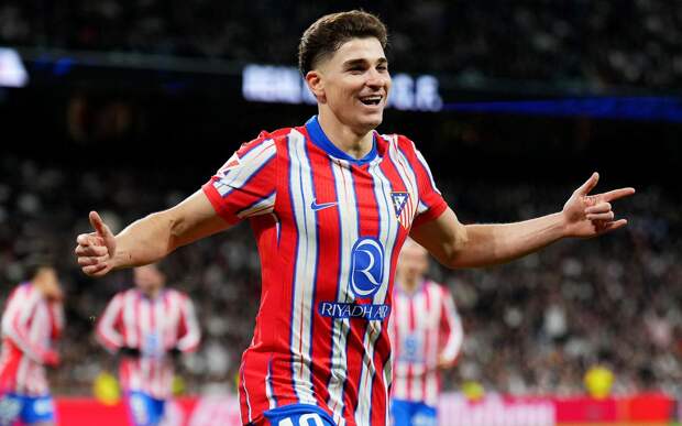 Стала известна главная трансферная цель «Барселоны» на лето