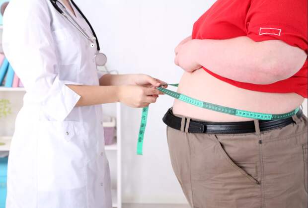 Хирург Хациев: ожирение является одной из причин мужского бесплодия