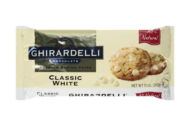 Ghirardelli