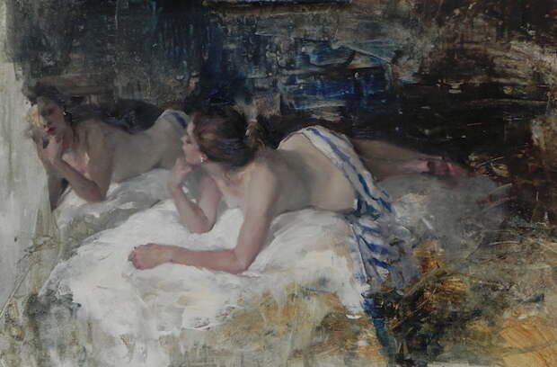 Nude-Half-Draped-in-Blue-and-White.jpg Nude-Half-Draped-in-Blue-and-White.jpg