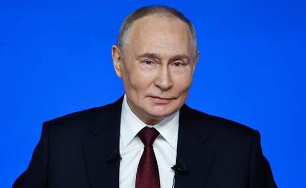 Владимир Путин назначил Дениса Агафонова российским шерпой в Группе двадцати