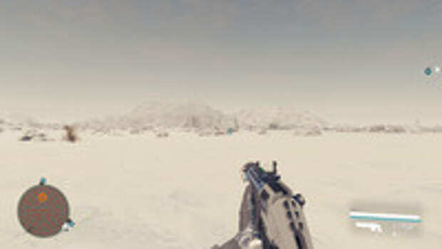 Обзор Starfield