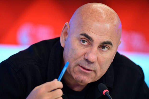 Иосиф Пригожин выступил против идеи Mia Boyka создать комитет по запрету песен