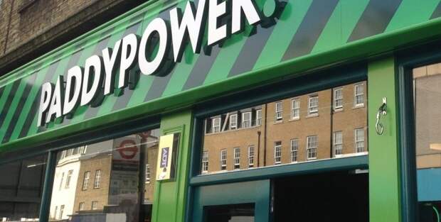 Paddy Power против решения запретить рекламу азартных игр в Ирландии