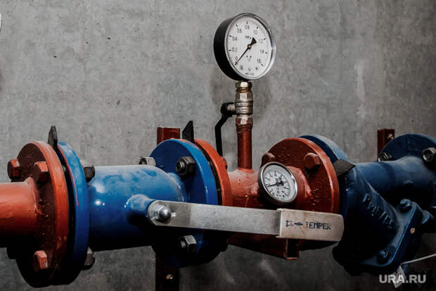 Жилфонду Кургана дали неделю на подготовку к зиме