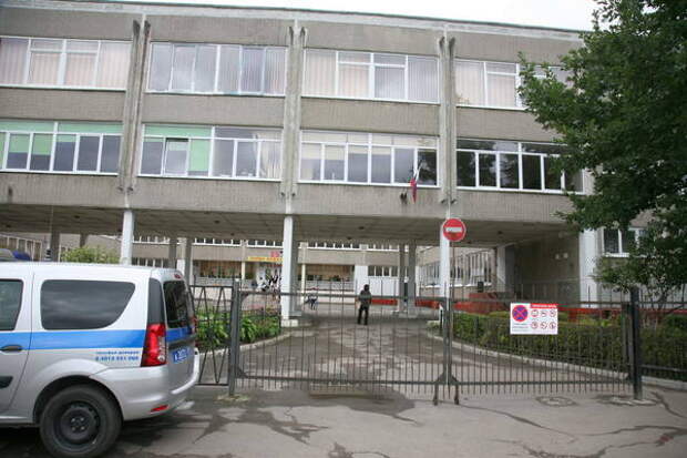 Названы школы Калининградской области с новыми случаями коронавируса