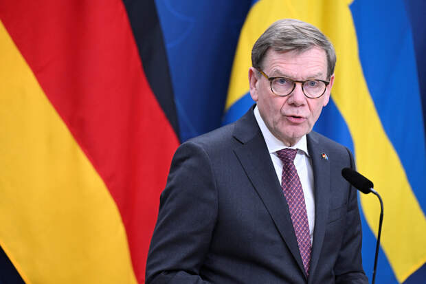 Действия США вызвали раздражение в НАТО