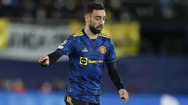 «Манчестер Юнайтед» – «Тоттенхэм». 12.03.2022. Где смотреть онлайн трансляцию матча