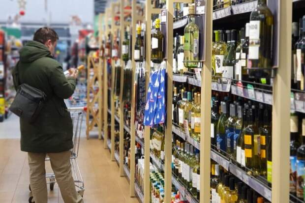 Опубликован рейтинг употребления вина в регионах России