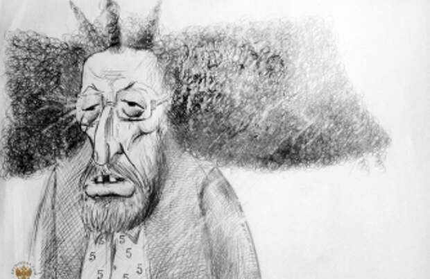 Хуже педофила - старый педофил
