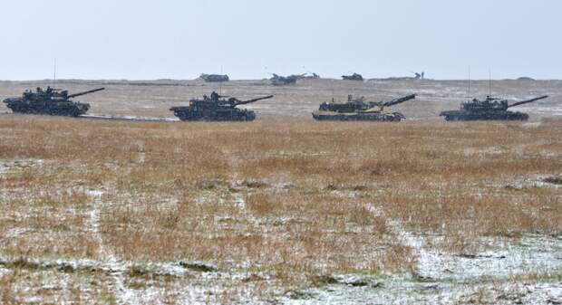 «Болтовня о смерти НАТО»: готовы ли армии ЕС к войне с Россией