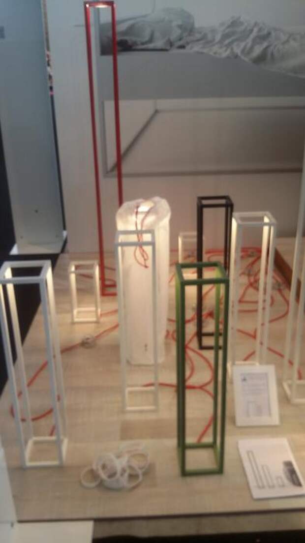 Парижская выставка MAISON&OBJET, 5-9 сентября 2014г. Парижская выставка MAISON&OBJET, 5-9 сентября 2014г.