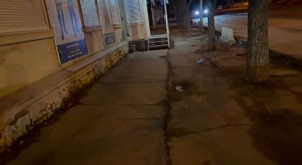 По вечернему Донецку https://t.me/webmoney_dn/314931Video: Видео от Донецкая группа новостей|Донецк.ДНР