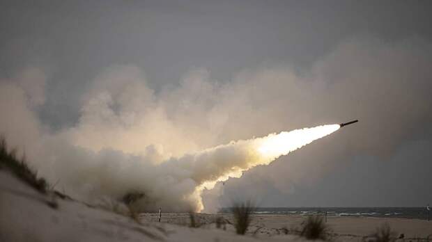 Стало известно, откуда запускали ракеты по Белгороду
