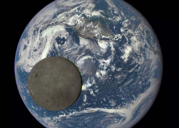 Первый коммерческий спутник для связи c Луной запустят к 2023 году