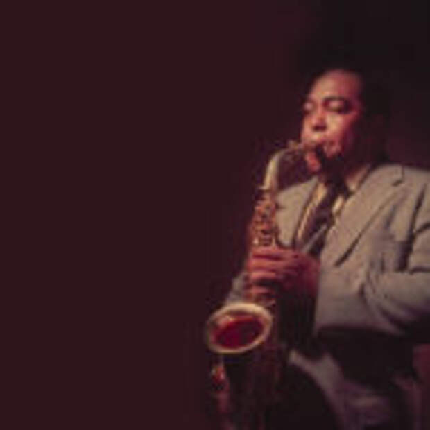 Чарли Паркер (Charlie Parker), биография - история джаз-птицы | JazzPeople