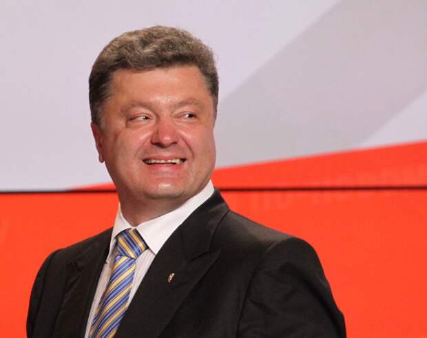 10 основных тезисов инаугурационной речи президента Порошенко