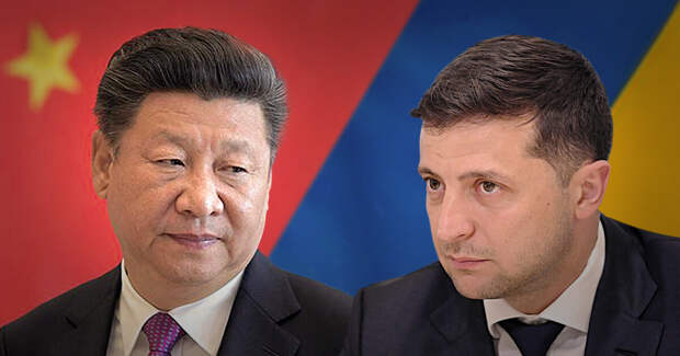 В Китае ситуация с инвестициями в «Мотор-сич», как и Украину в целом, не вызвала...
