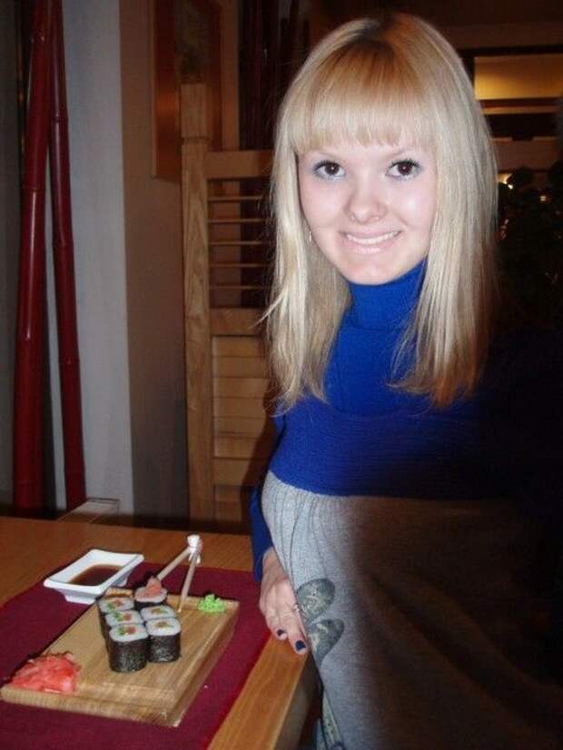 Великие стервы (36 фото)