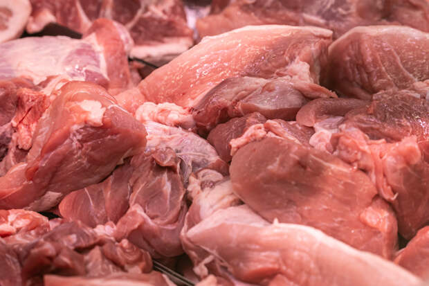 Россия резко нарастила поставки одного вида продукции в Китай