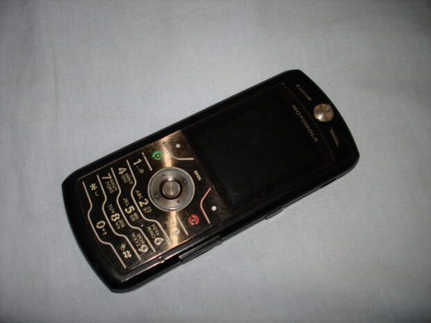 Motorola L7 нокиа, ностальгия, телефоны