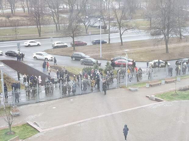 В Петербурге снова эвакуируют суды из-за «минеров»