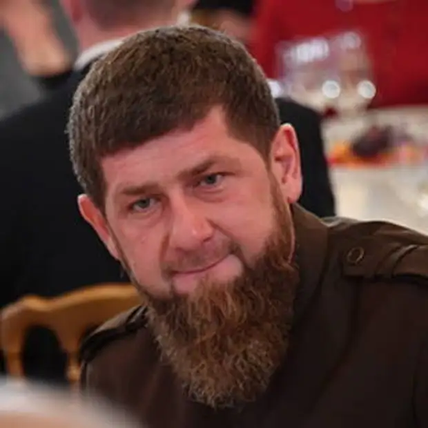 Рамзан Кадыров заявил о начале "конкретной" спецоперации на украинской территории