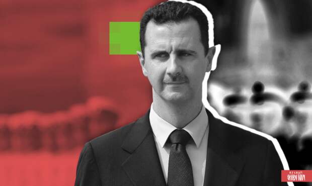 Лавров: вопрос о судебном преследовании экс-президента Сирии Асада не ставится